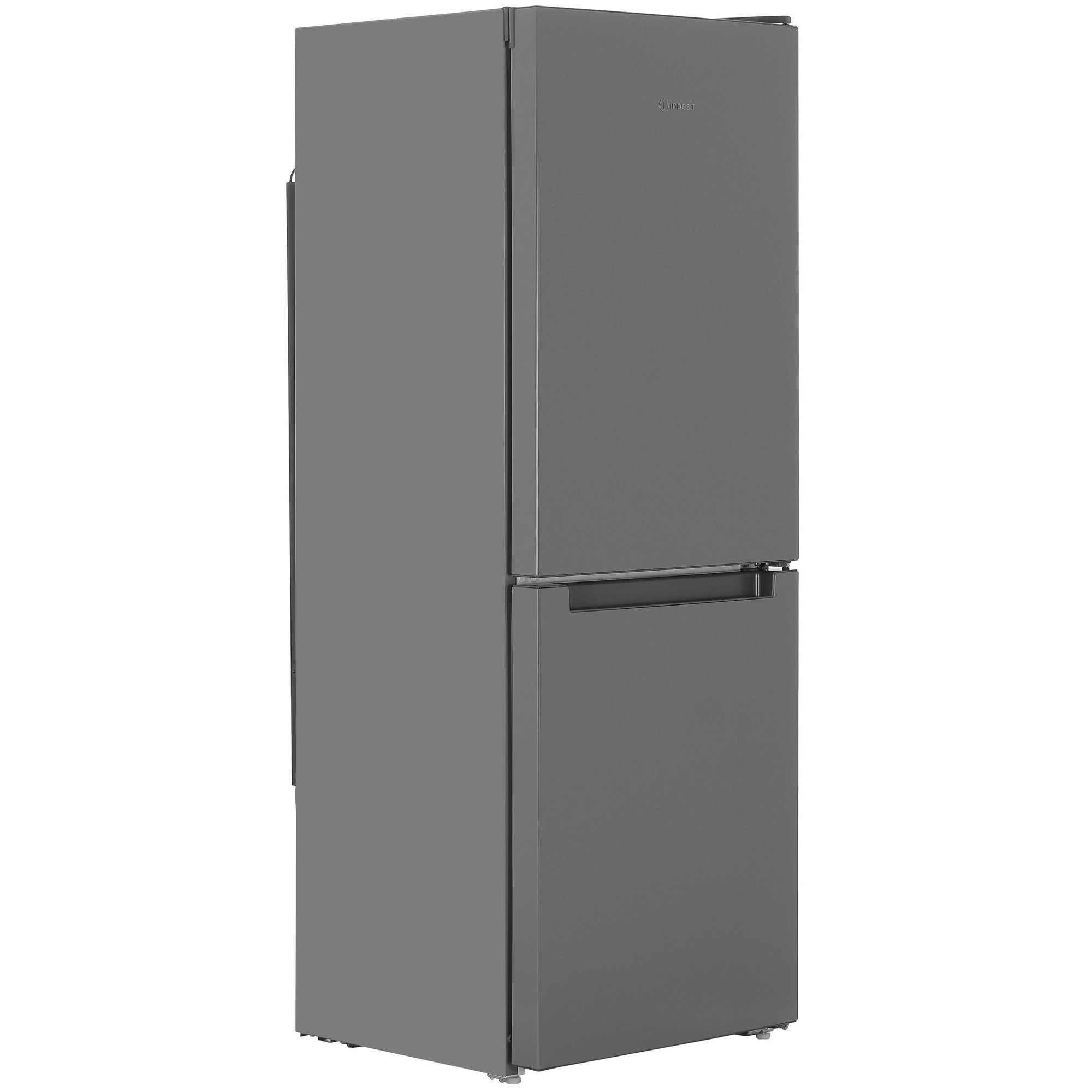 9086580 Холодильник с морозильником   Indesit ITS 4160 G серебристый STDN-0150914