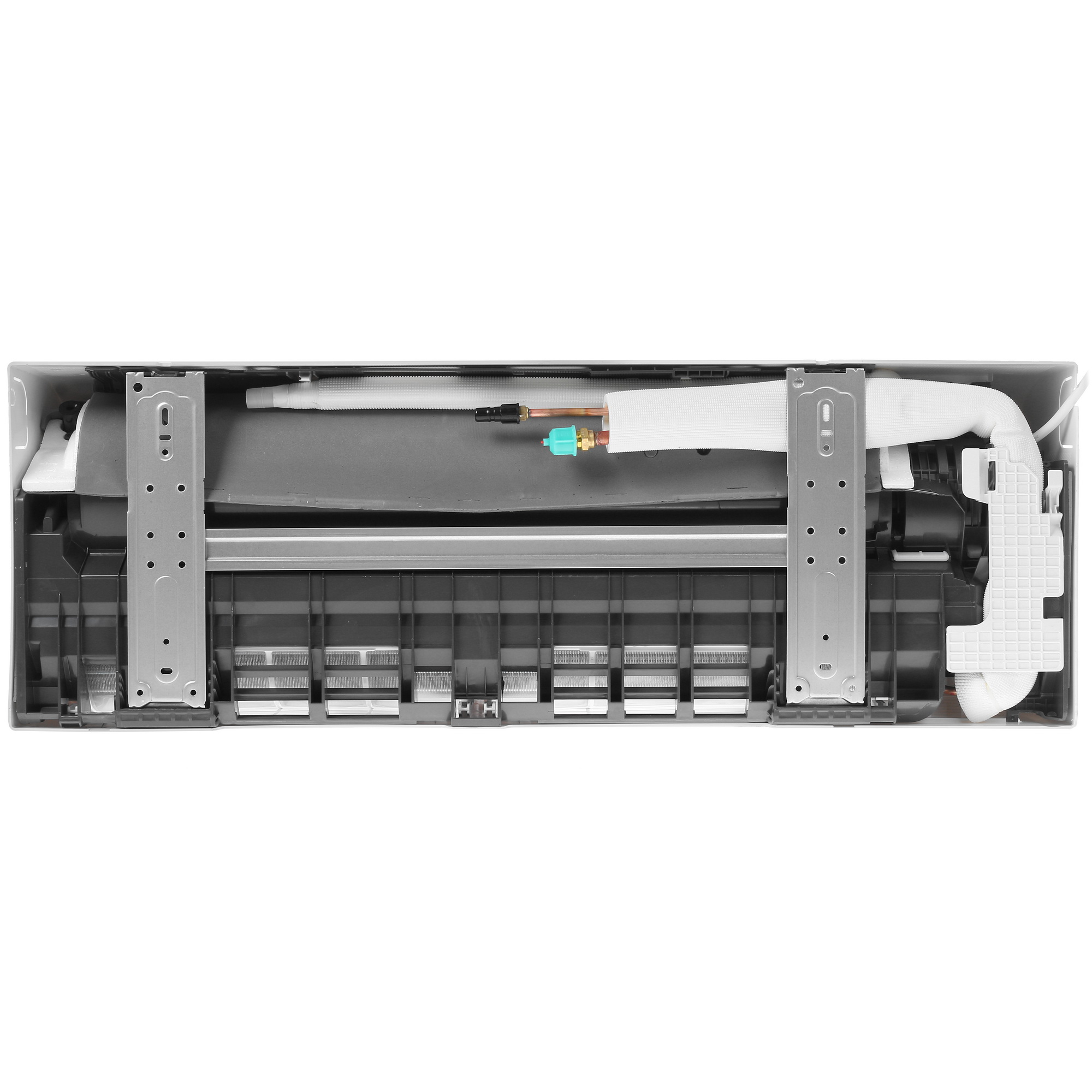 5354601 Кондиционер настенный сплит-система Hisense AS-18HR4SMADJ3G белый STDN-0038374 - Вид №4