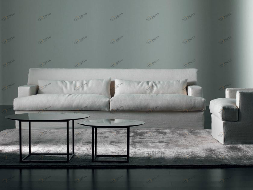 Meridiani Съемный тканевый диван James sun-id-1412215