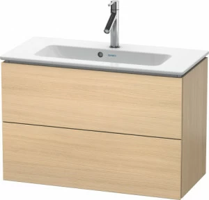 LC625707171 L-Cube Тумбочка подвесная компакт Средиземноморский дуб