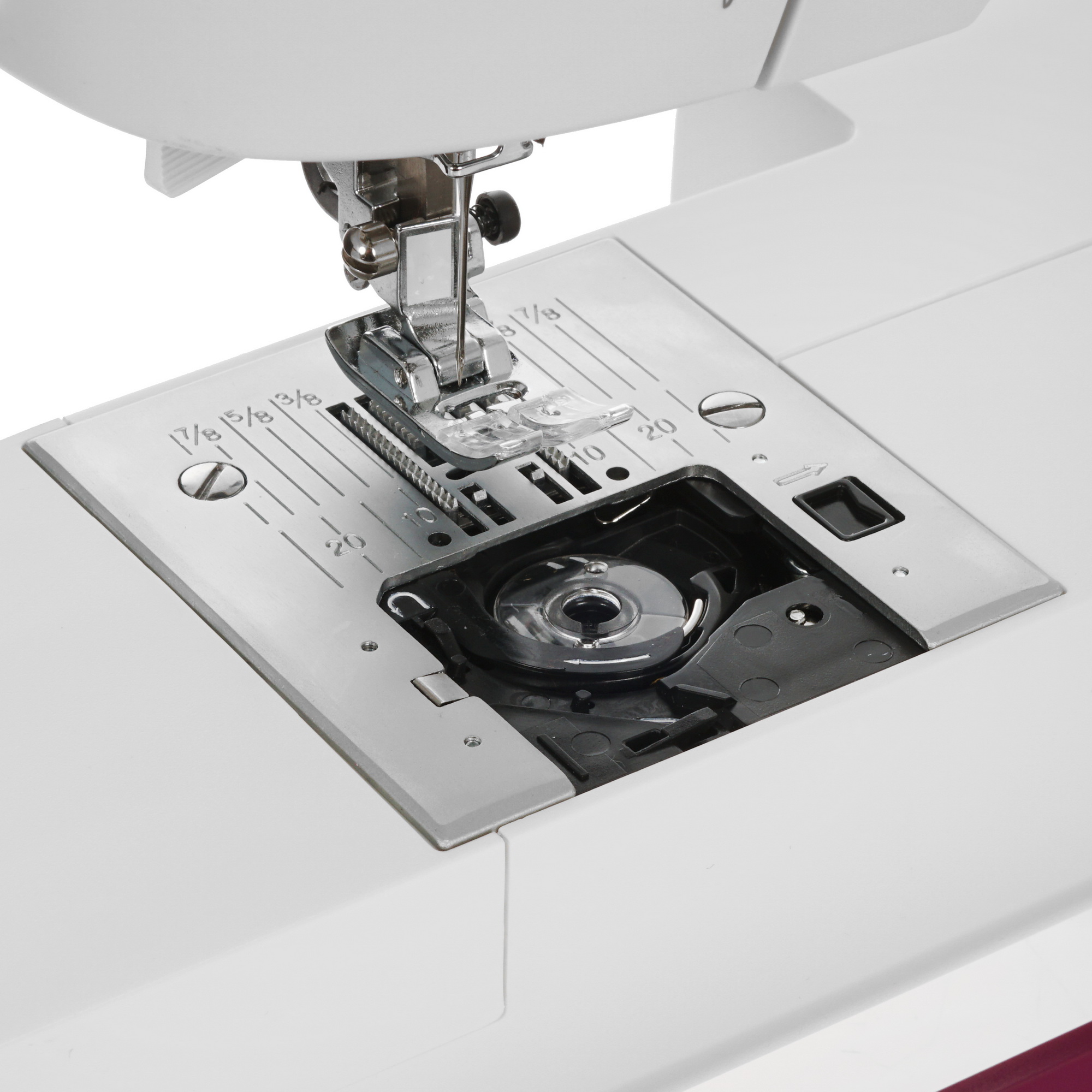 9963325 Швейная машина Necchi NC-204D STDN-0031428 - Вид №5