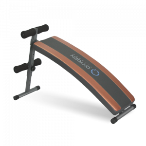 Oxygen arc sit up board скамьи для пресса Oxygen Fitness