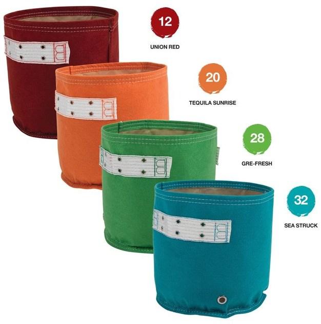 Onek Садовый горшок из ткани Bloembagz sun-id-1351770 - Вид №8