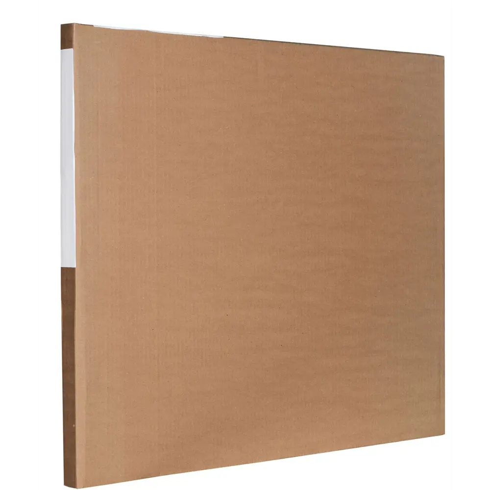 Полка для шкафа 56.7x32.8x1.6 см KONSENSA ЛДСП цвет белый Отсутствует STLM-2084130 - Вид №6