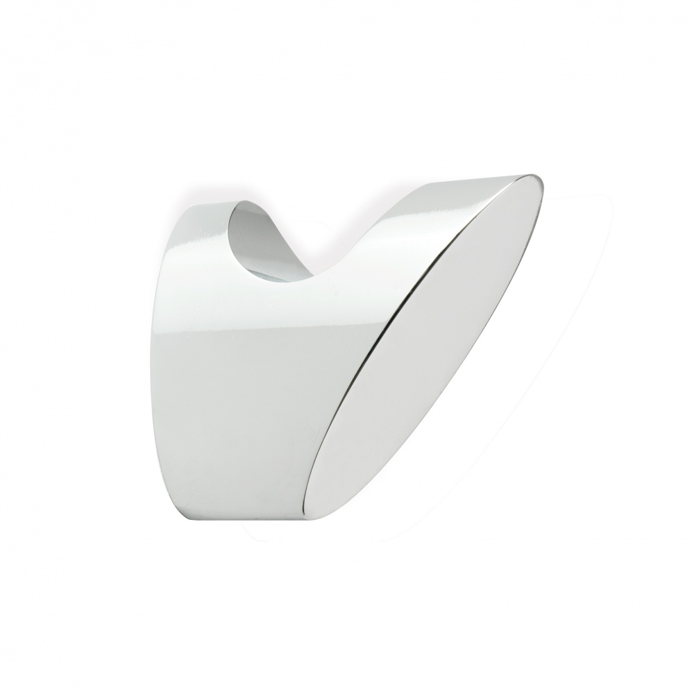 AR13.1(08) Stil Haus Aria, крючок, цвет хром