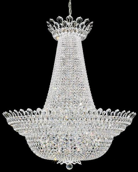 Schonbek Люстра с кристаллами swarovski® Trilliane 5798, 5799 5798, 5799 ... - Вид №17