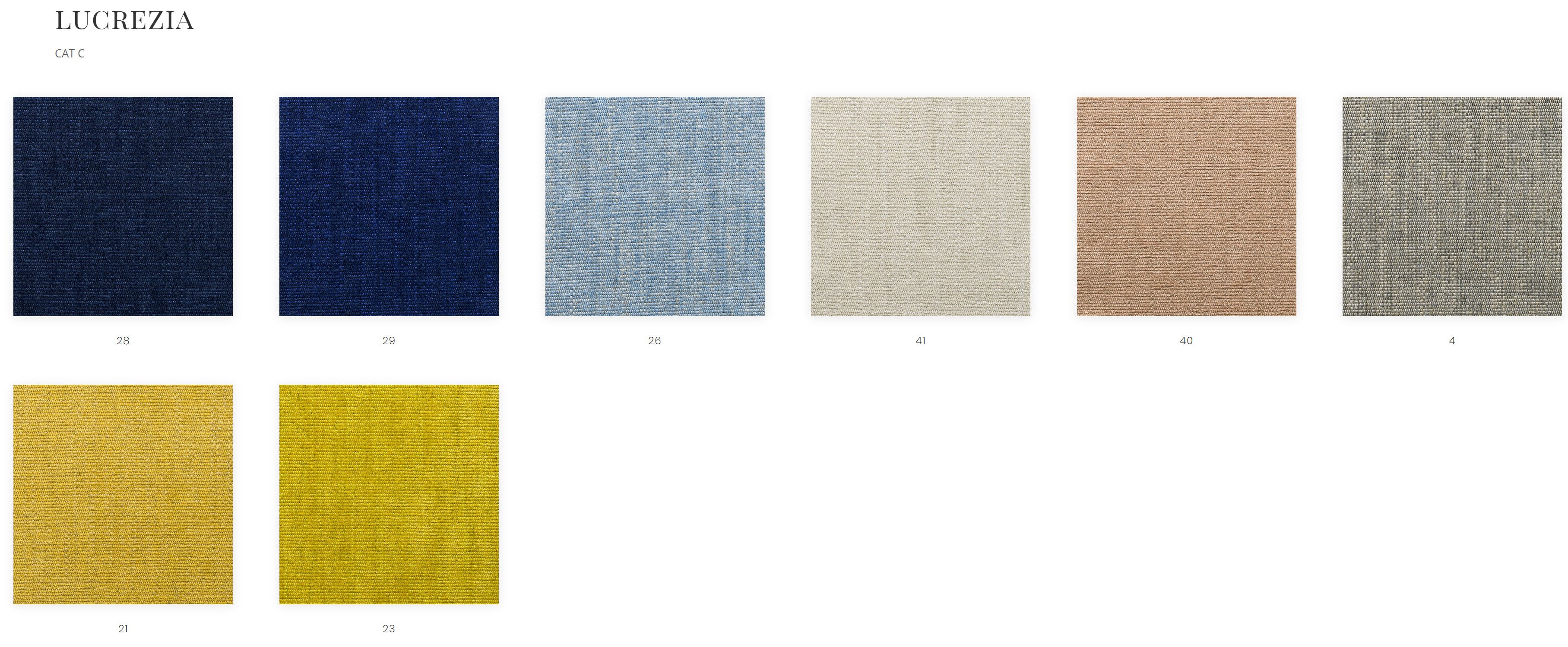 Съемная кровать Frauflex Degrise ARCH-00064147 - Вид №10