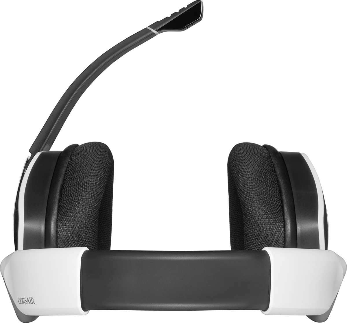 CA-9011202-EU Игровая гарнитура gaming™ void rgb elite wireless premium gaming headset with 7.1 surround sound, white Corsair Santreyd  - Вид №7