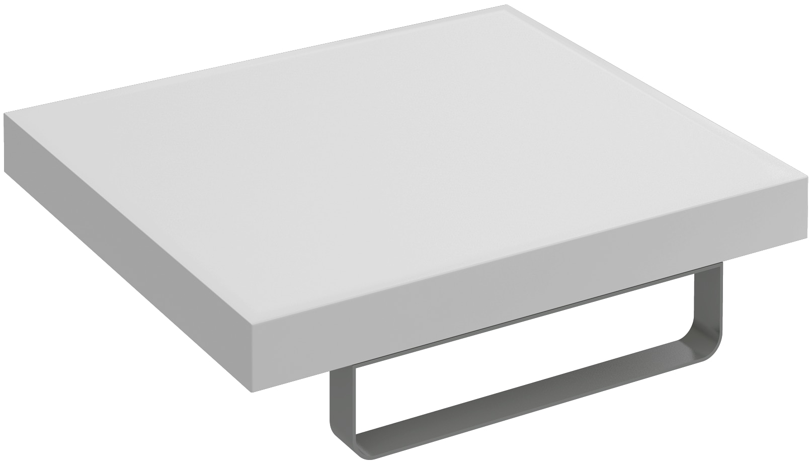 EB506-BL вещалка для полотенец JACOB DELAFON PARALLEL