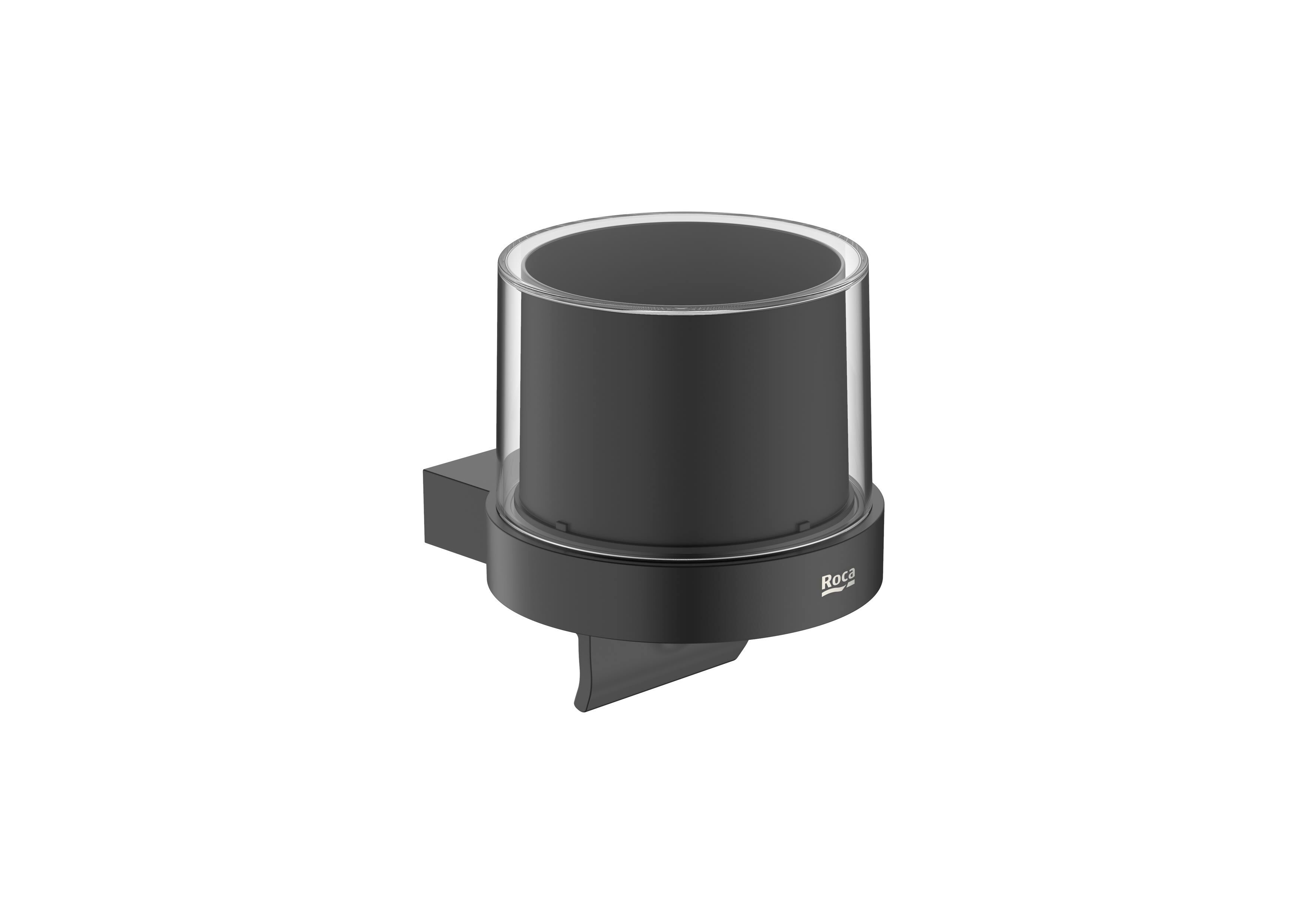 Металлический дозатор мыла Roca Hotels ARCH-00062663 - Вид №11