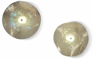 Reflex Светодиодный настенный светильник из муранского стекла