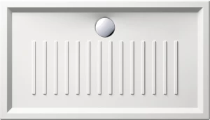 Поддон для душа 358711 GSICERAMICA H6 140x80