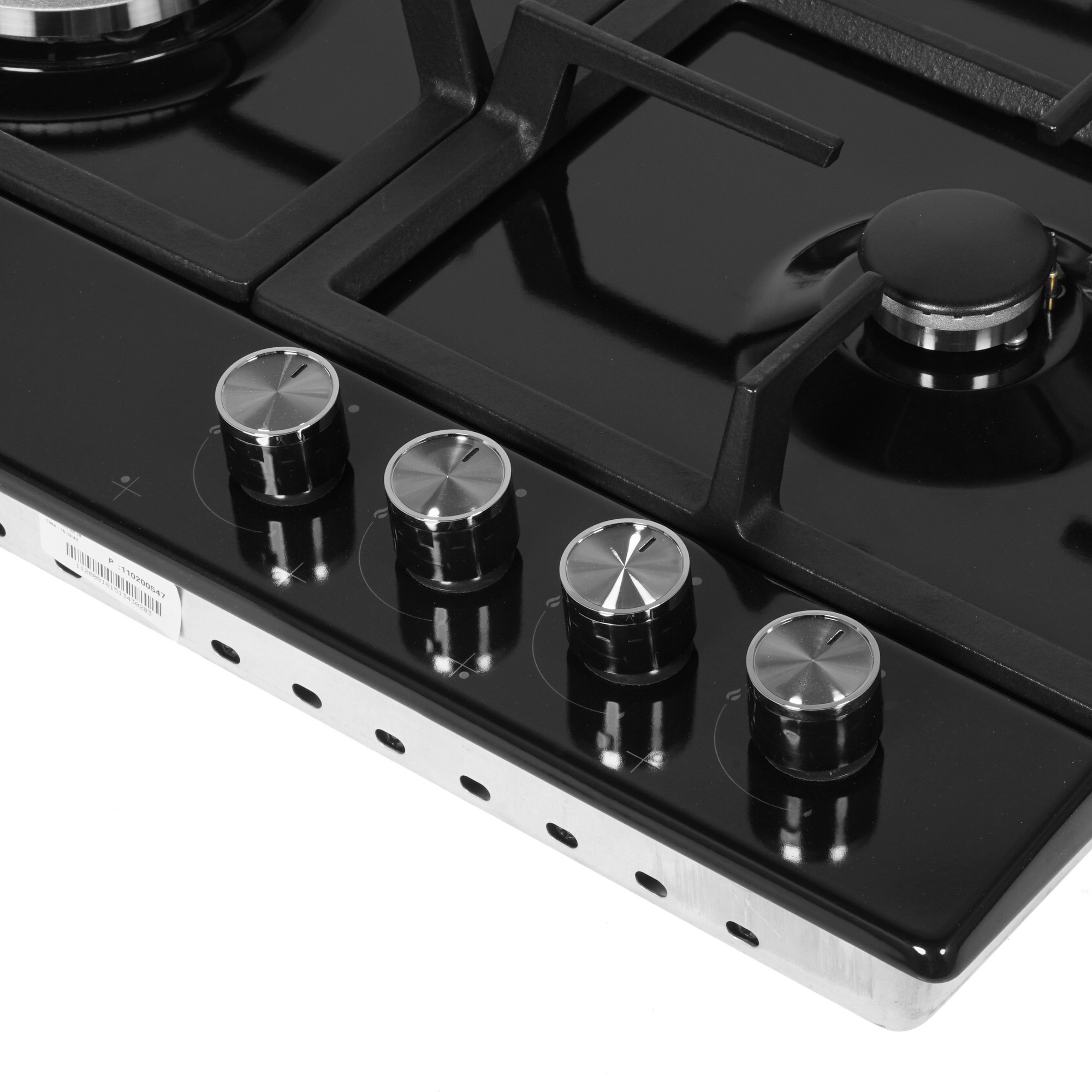 8169343 Газовая варочная поверхность Beko HIAW64225SB STDN-0096503 - Вид №2