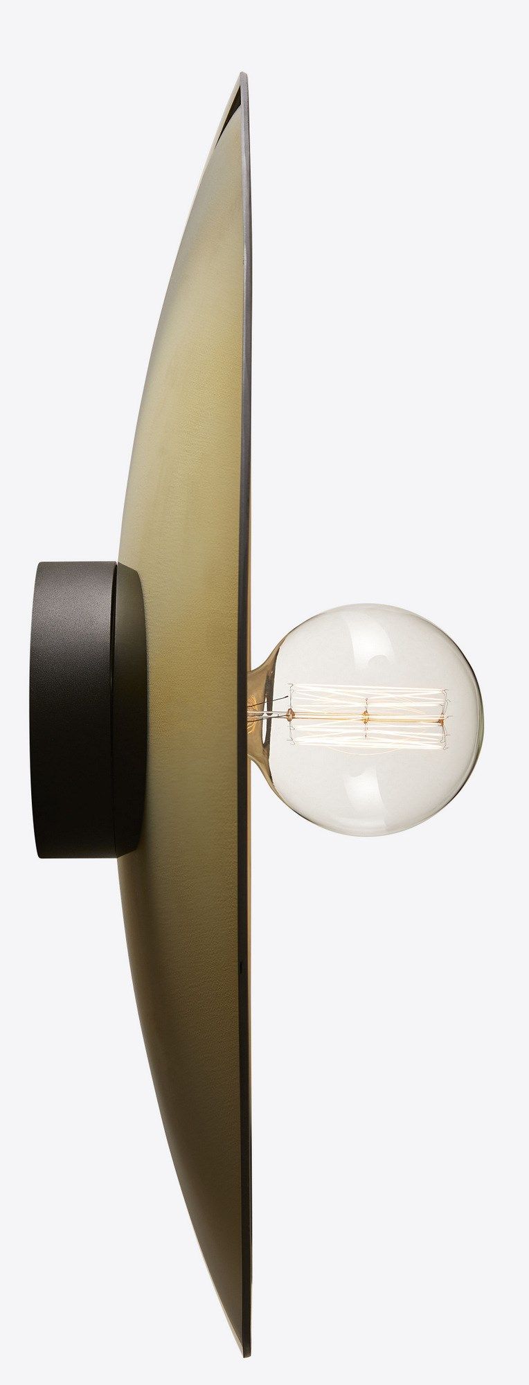 Настенный светильник ручной работы из термоформованного стекла RADAR INTERIOR Zenith ARCH-00059724 - Вид №13