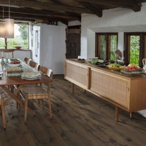 Паркетная доска Kahrs Дуб Твета 2600200593 - Вид №23