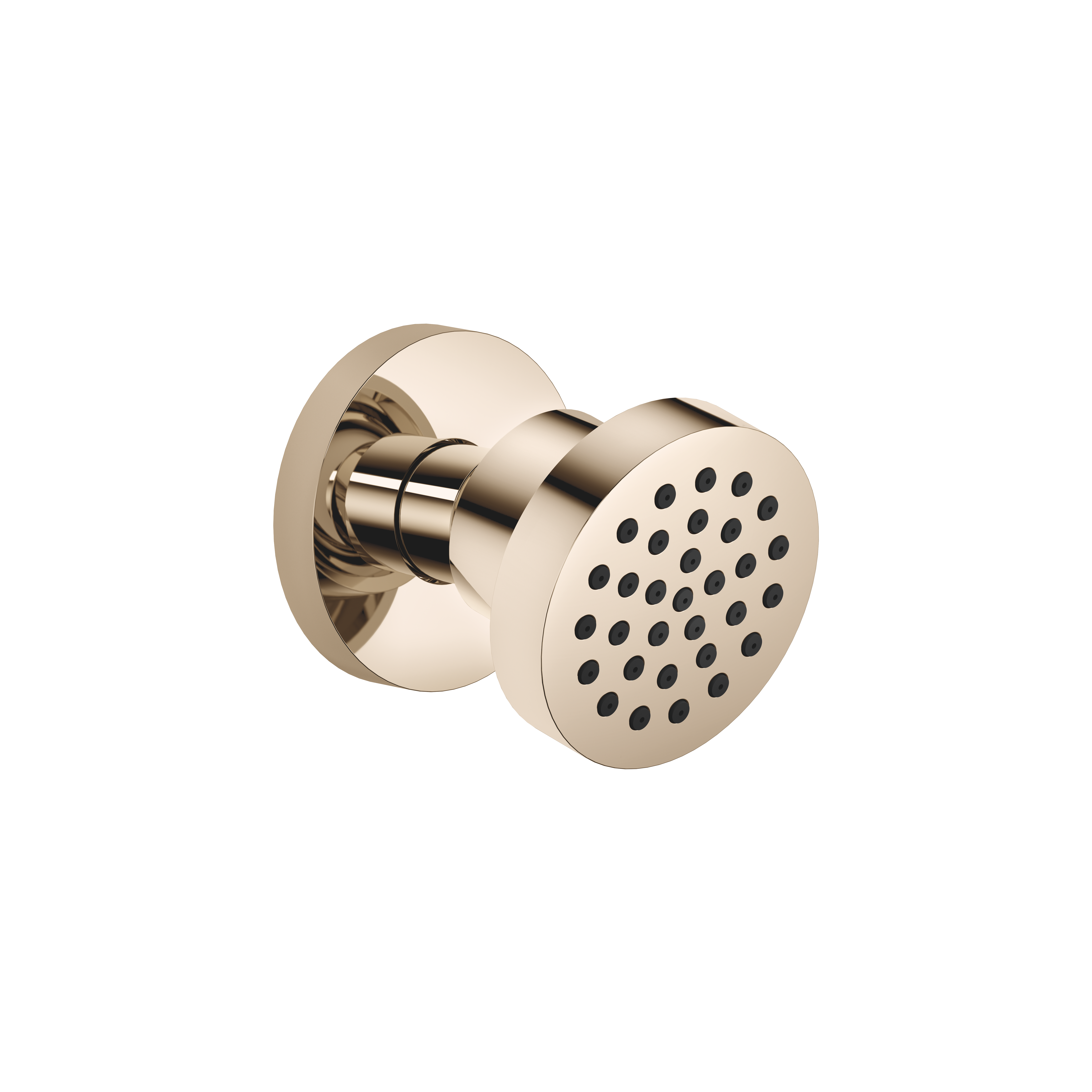 Спрей для тела без регулировки объема - Шампанское (Золото 22 карата) 28528979-47 DornBracht 