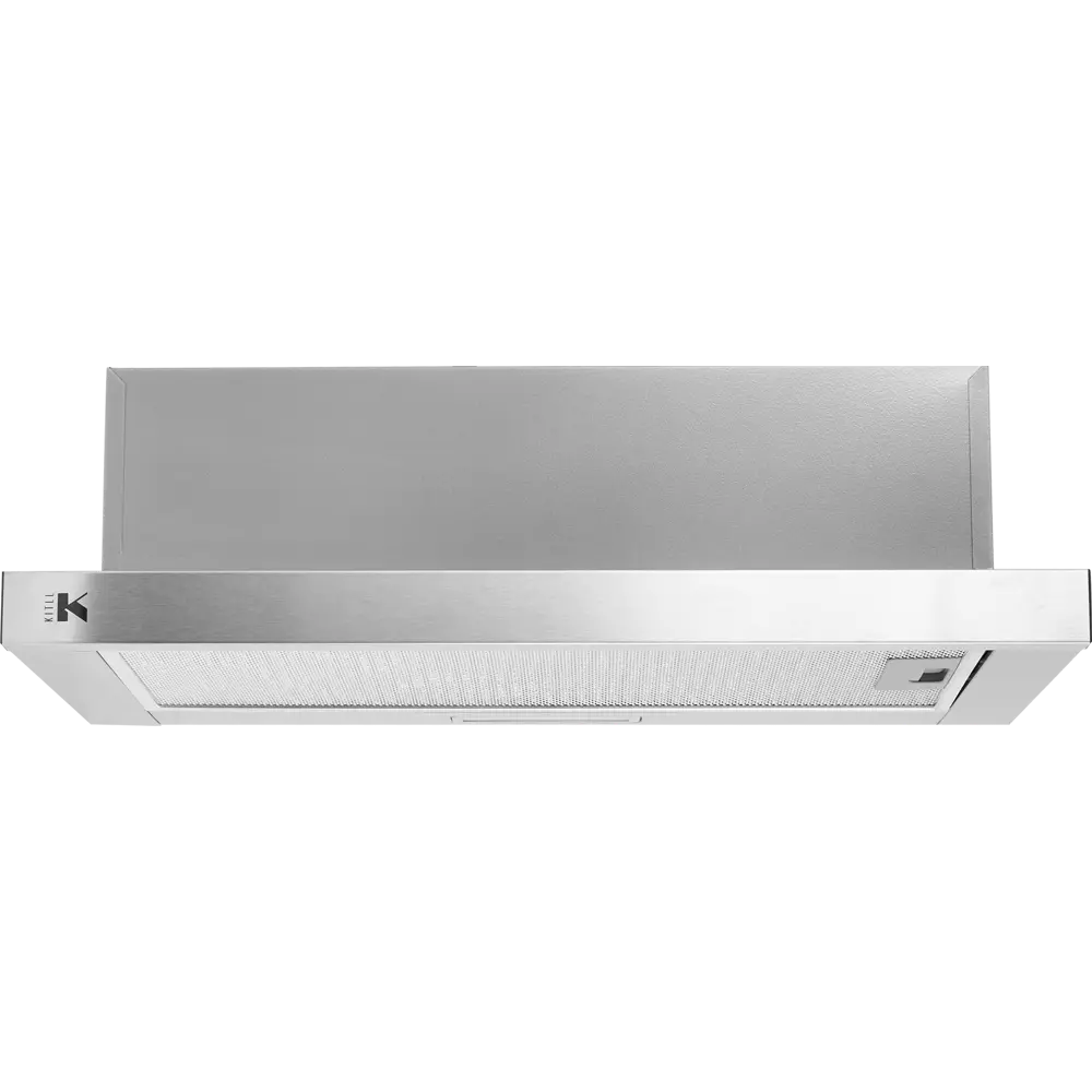 Встраиваемая вытяжка KITLL KCH 6401 для компактных кухонь 85494600 STLM-0063314 - Вид №1