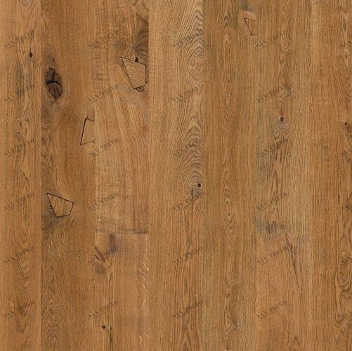 Массивная доска Boen Solid Plank Historical 187 Live Natural Дуб Натур (Гладкая) 800-2220х187 мм EHCCVKWD