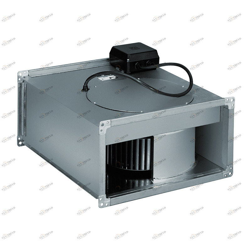 Канальный вентилятор Soler Palau ILT/4-200 5132050500