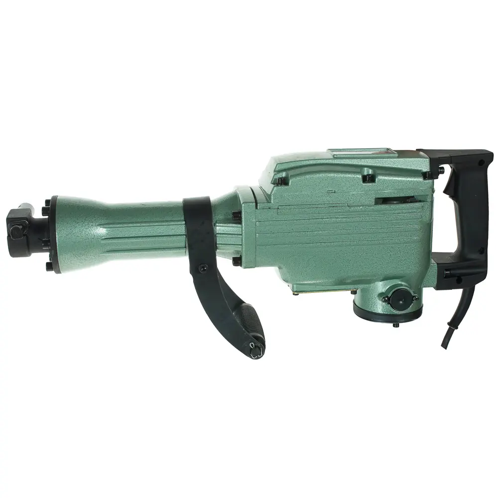 Отбойный молоток HEX-30 СПЕЦ МОЭ-1650, 1650 Вт, 45 Дж STLM-2203333 - Вид №1