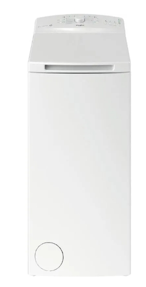 9153056 Стиральная машина Whirlpool TDLR 6040L EU/N белый STDN-0124042 - Вид №1