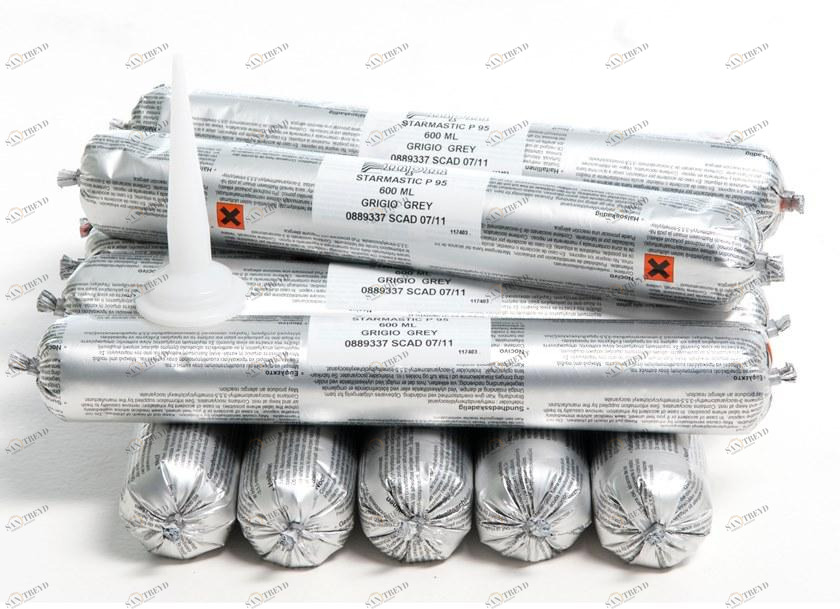 MPM Полиуретановый герметик для стыков полов Sigillanti poliuretanici sun-id-1445551