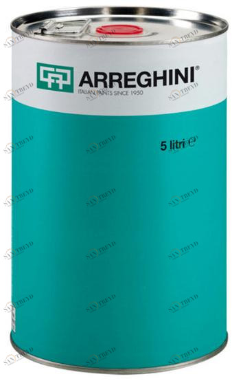 CAP ARREGHINI Разбавитель Diluenti e coloranti sun-id-1422349