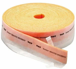 Schlüter-Systems Прокладка и соединение для изоляционного продукта Bekotec