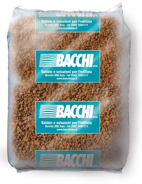 Bacchi Инертный сыпучий минерал Soluzioni per il garden sun-id-1401209 - Вид №1