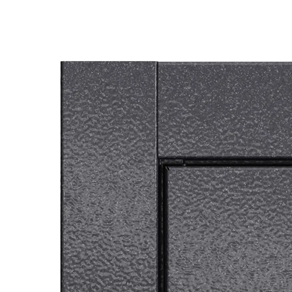 TOREX Гибсон - входная металлическая дверь с защитой от шума и холода 89373482 STLM-0897757 - Вид №8