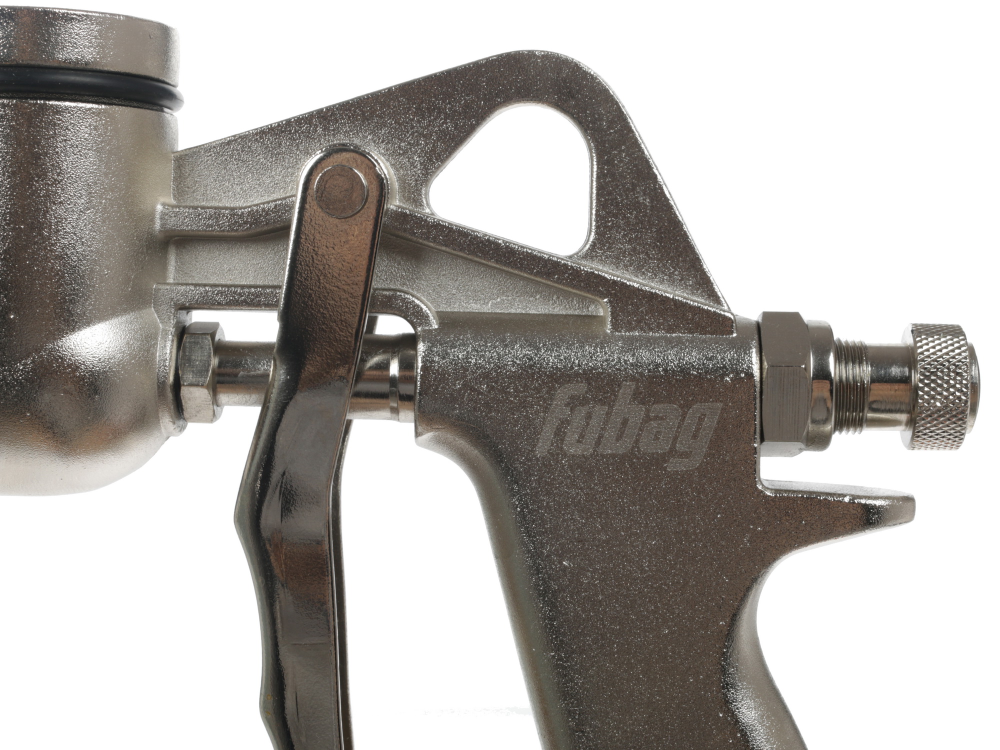 Пневмопистолет Fubag DECOR G5000 1107396 STDN-0131372 - Вид №4