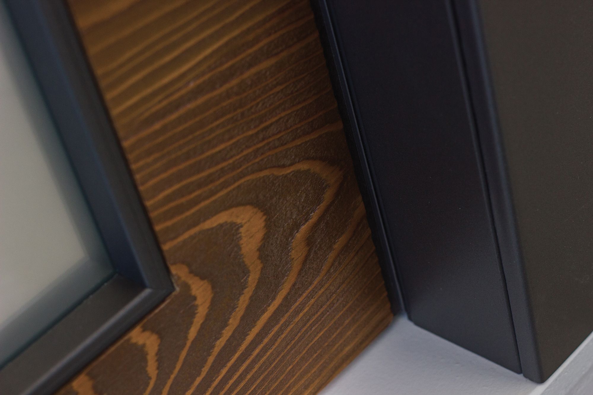 Распашная дверь из лиственницы FBP Адель ARCH-00132839 - Вид №4