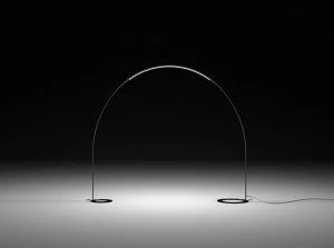 Vibia Светодиодная дуговая лампа для улицы