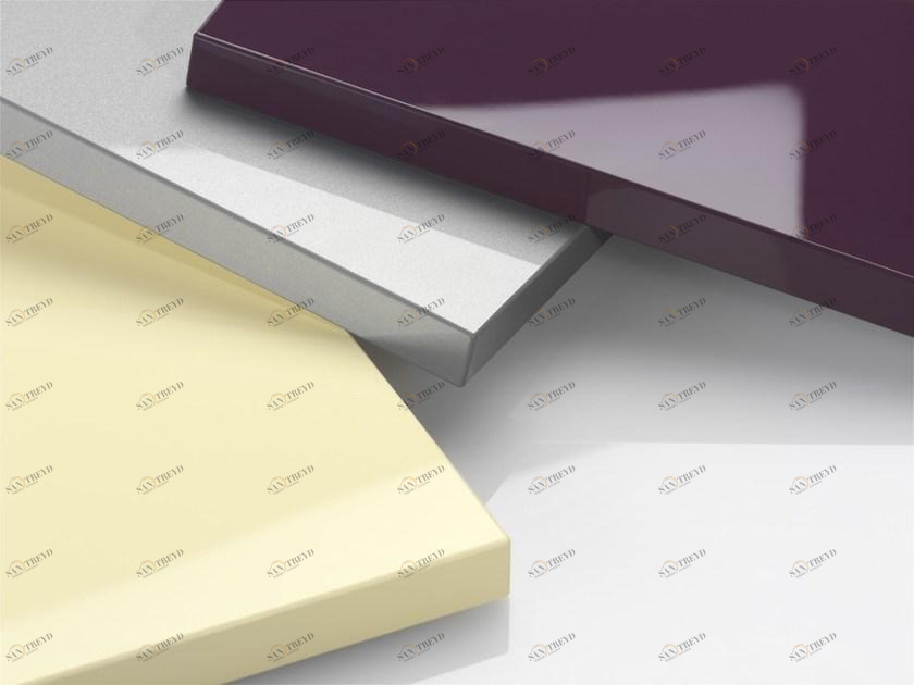 REHAU Комплектующие для изготовления мебели Rauvisio sun-id-1470757