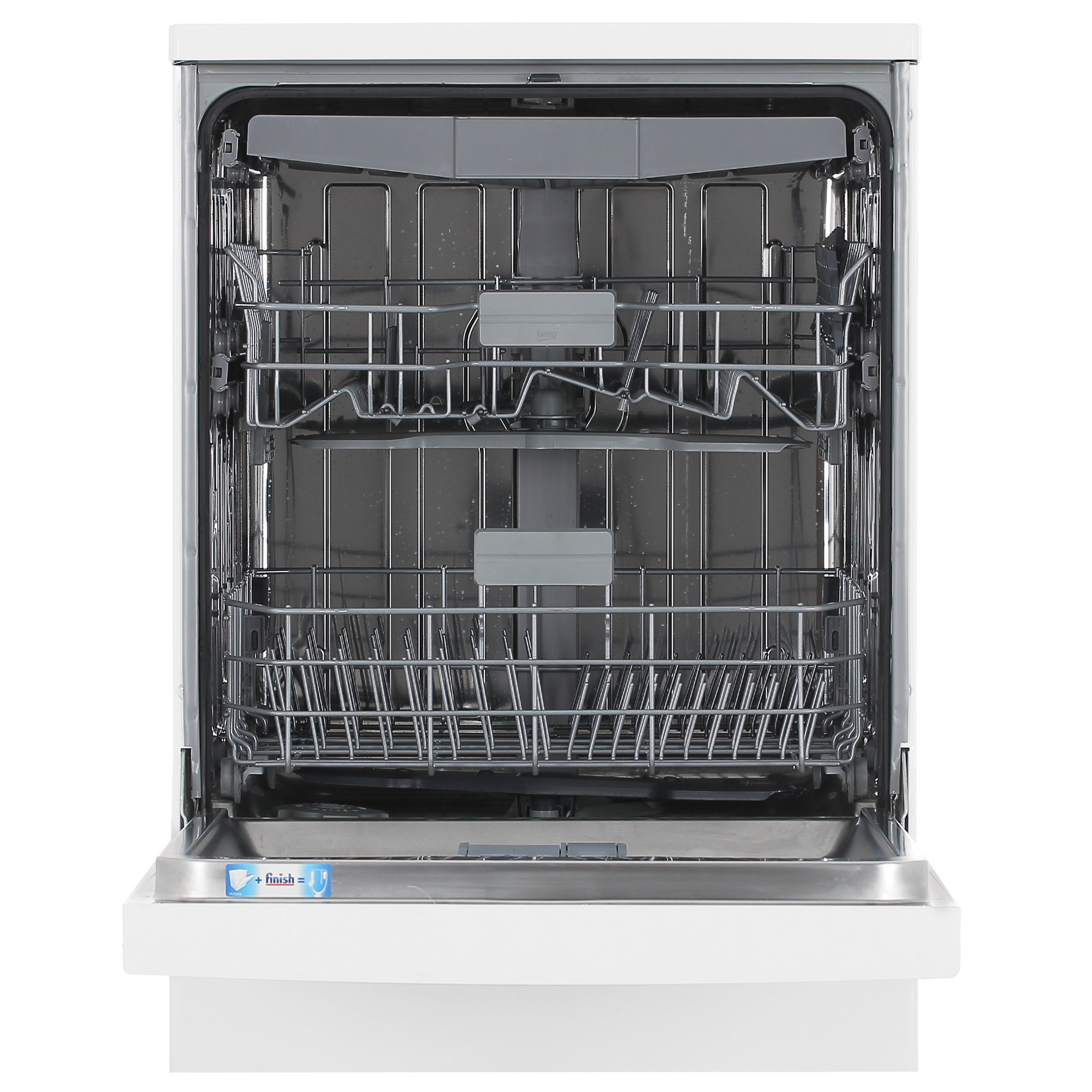 5360276 Посудомоечная машина Beko BDFN36522WQ белый STDN-0044072 - Вид №5