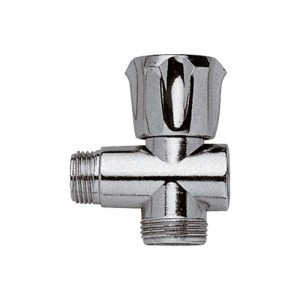 A645 Смесители для душа DANIEL RUBINETTERIE