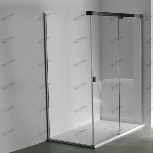 Шторка для душа S315800118 System pool YOVE 9C SYSTEMPOOL