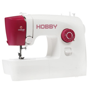 8186823 Швейная машина Comfort 120