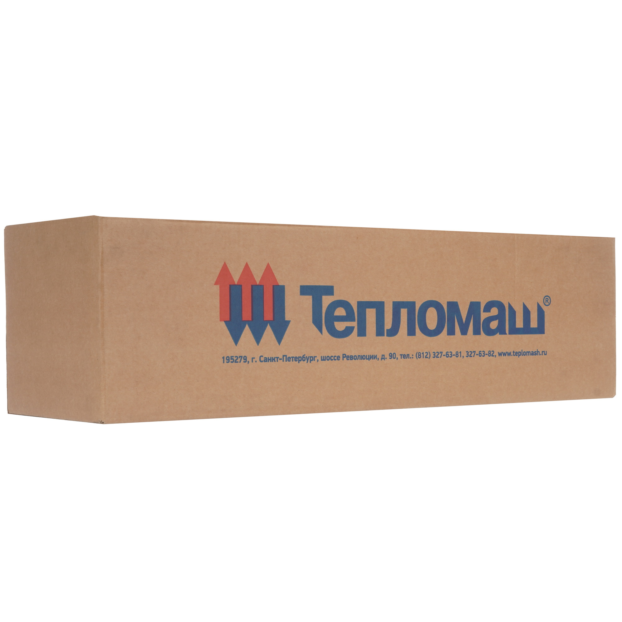 9167045 Тепловая завеса Тепломаш КЭВ-ЗП11510E STDN-0013454 - Вид №9