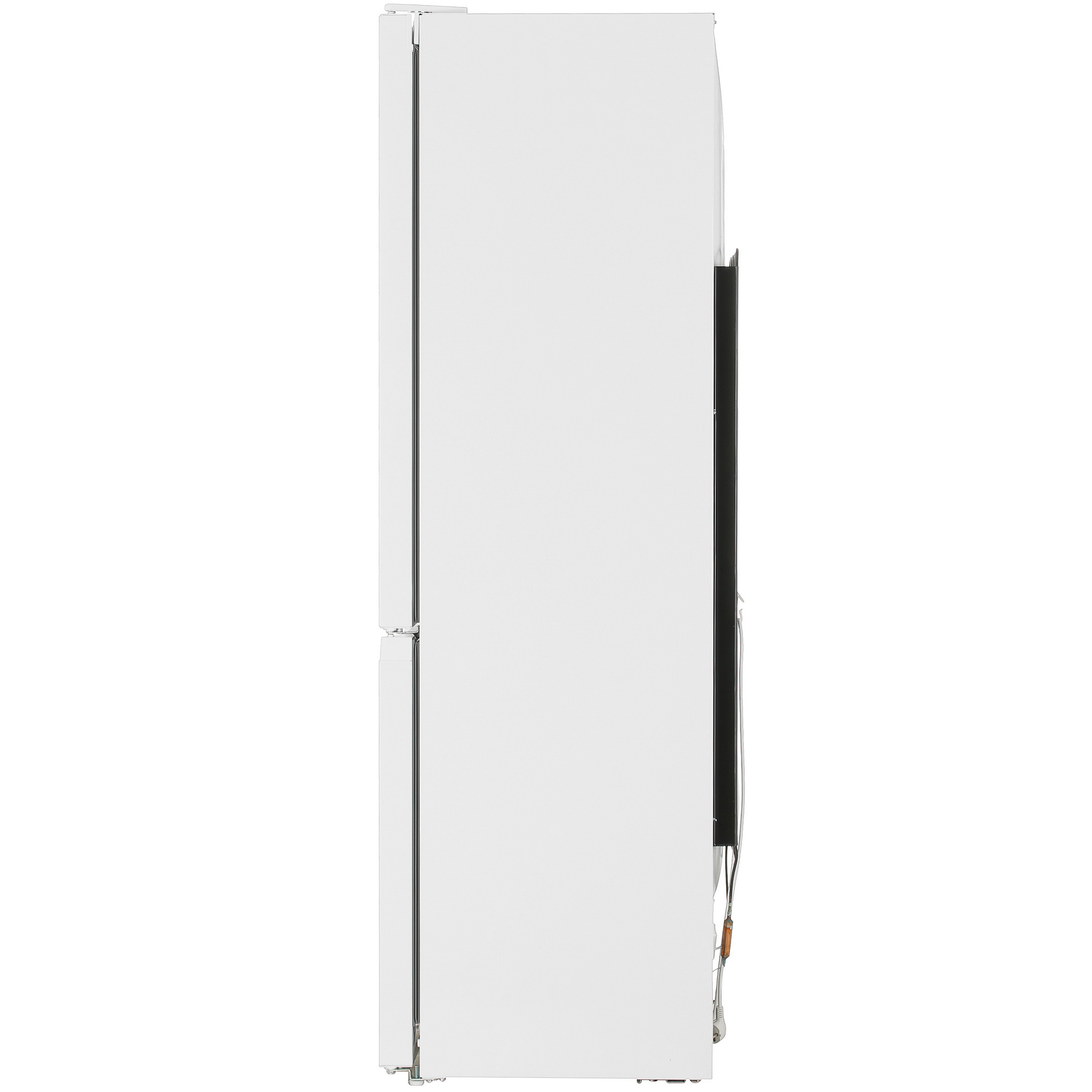 5449115 Холодильник с морозильником   Hotpoint HT 5180 W белый STDN-0065420 - Вид №3