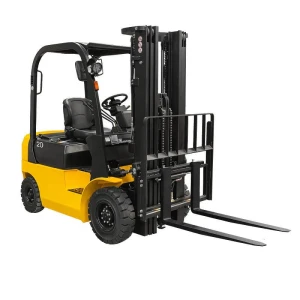 Погрузчик дизельный CPCD20T8 (2000 кг, 3,0 м, Mitsubishi S4S) SMARTLIFT