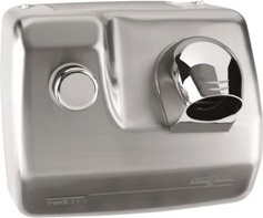 SC0088HCS Кнопочный фен общего пользования mediclinics 