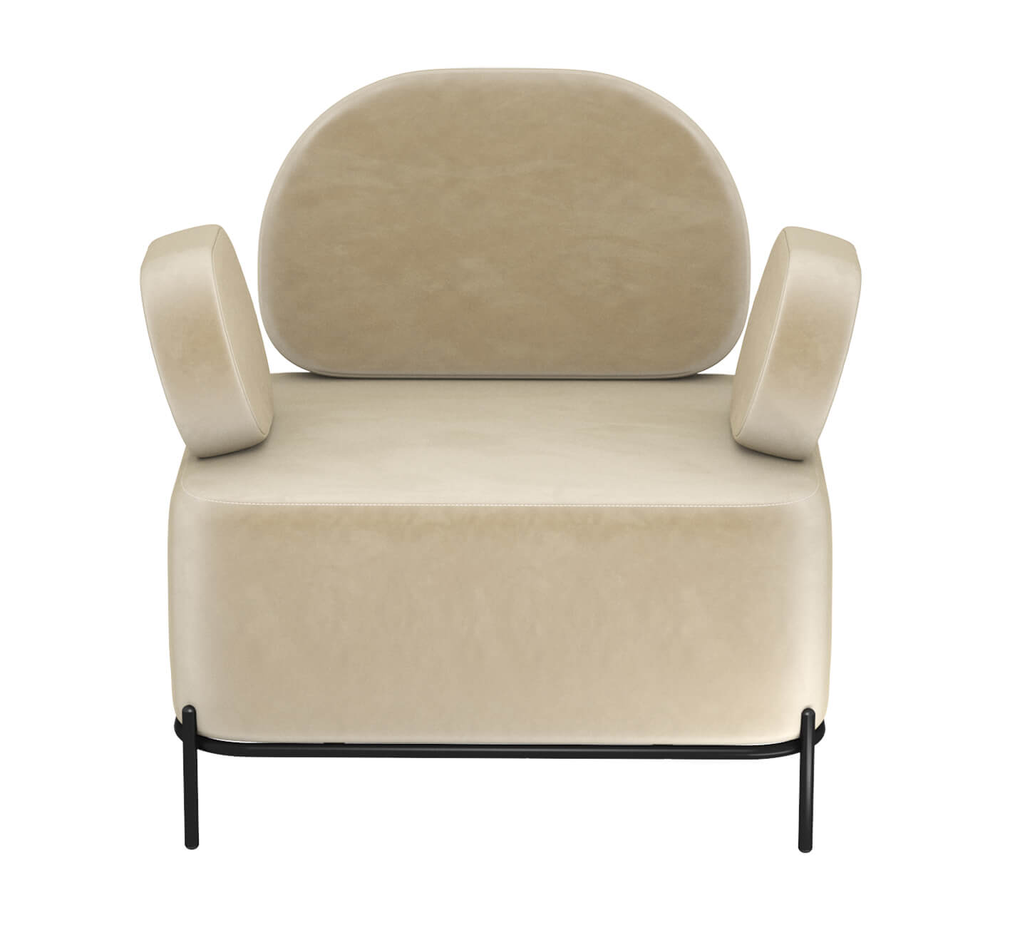 Кресло SHT-AMS6 Santreyd  - Вид №1