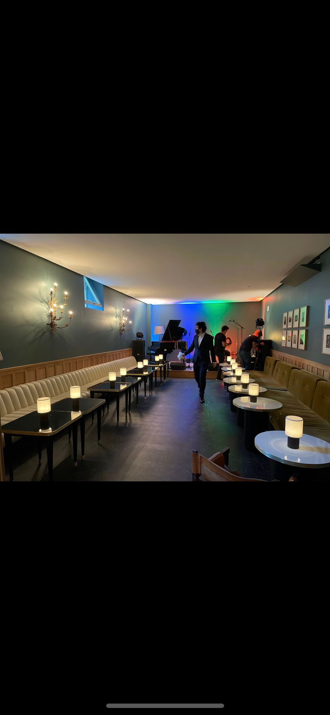 Прямоугольный стол Jover+Valls Antique Boutique-Juliet ARCH-00022095 - Вид №16