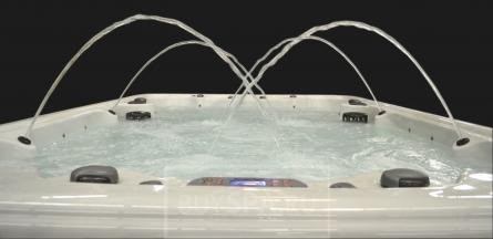 Vita Spa SPORT XL 4 Santreyd sun-id-296262 - Вид №4