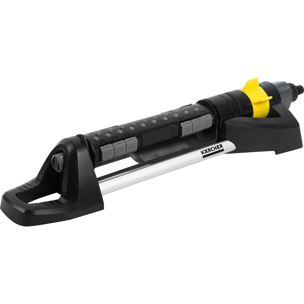 Осциллирующий дождеватель Karcher OS 5-320 SV для прямоугольных участков 14590398 STLM-0949545