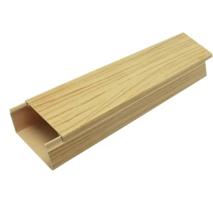 Кабель-канал T-Plast 40х16 мм 2 м цвет сосна 18543572 STLM-2008270