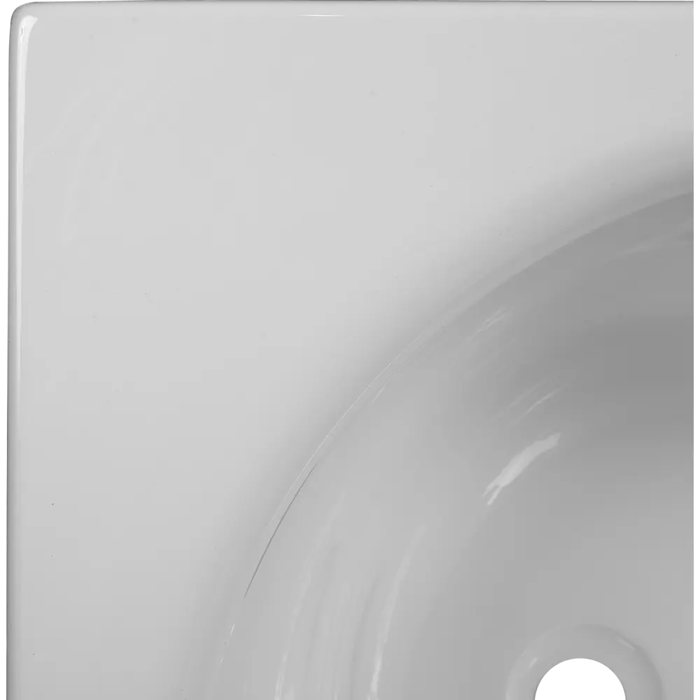 Sensea Дадо — акриловая ванна для просторных помещений 170×70 см 81931496 STLM-1470625 - Вид №8