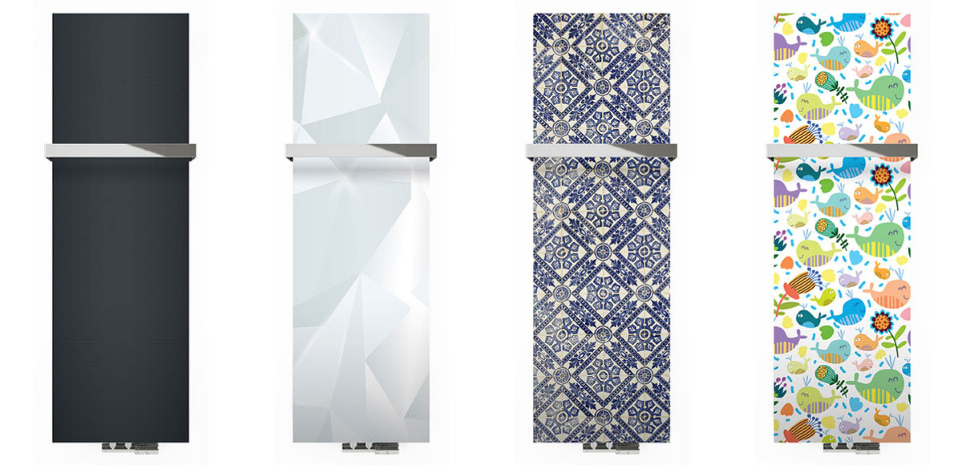 Полотенцесушители WGCSM136062 Case Slim Terma 7.19  - Вид №9