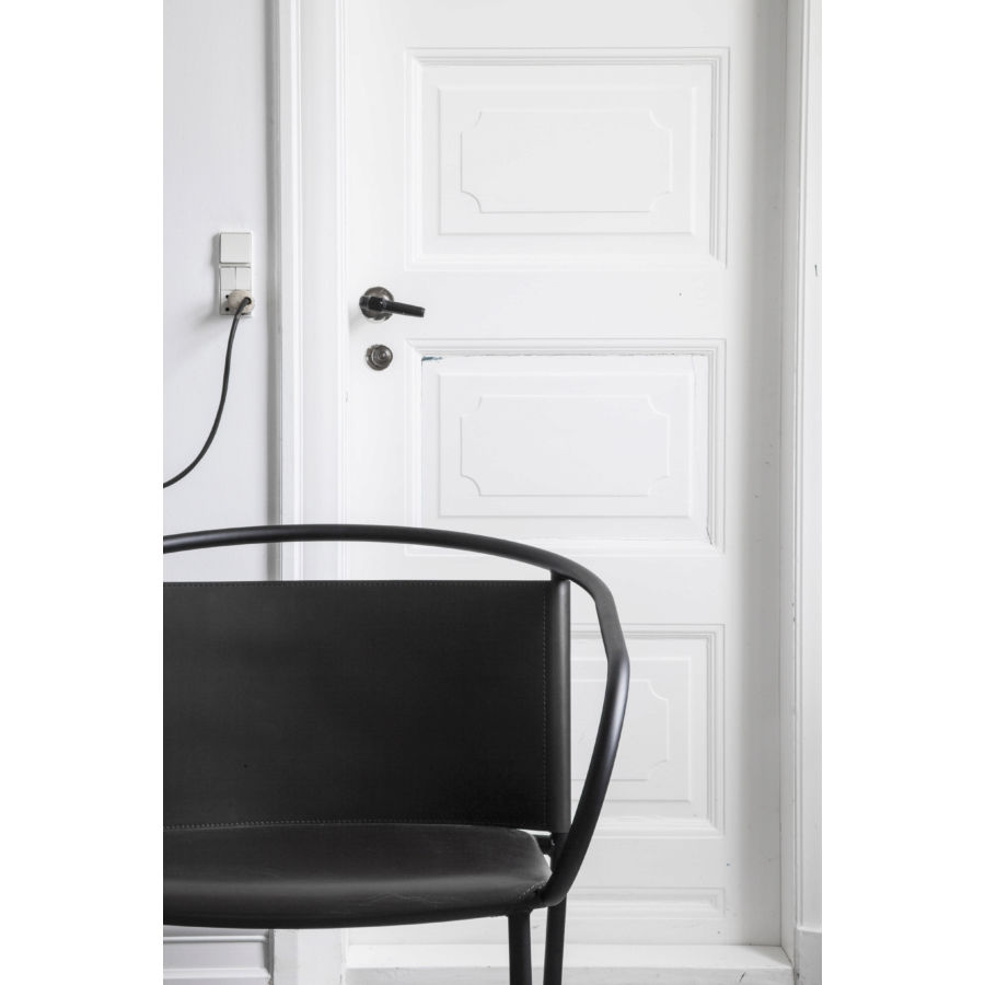 8860539 MENU Кресло для отдыха Afteroom Дюны Антразит - 21003  - Вид №2